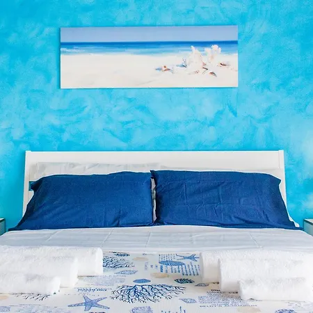 Bed & Breakfast Borgo Marino *