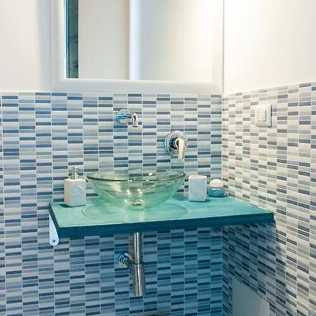 Borgo Marino * Cefalù