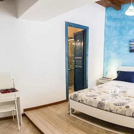 Borgo Marino * Cefalù