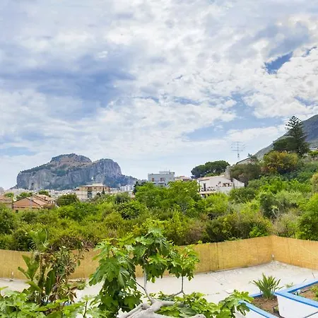 Borgo Marino * Cefalù