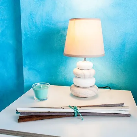 Bed & Breakfast Borgo Marino *