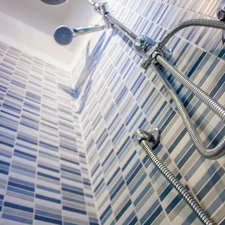 Bed & Breakfast Borgo Marino *