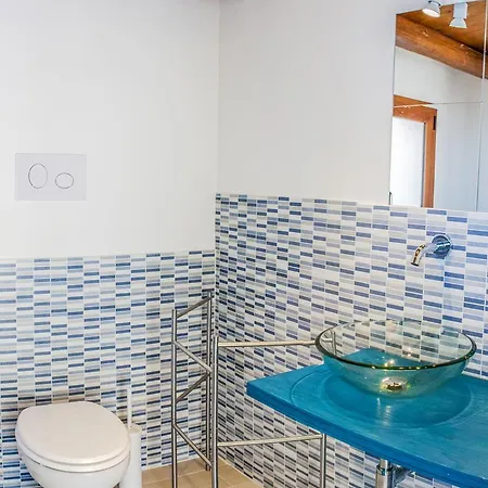 Bed & Breakfast Borgo Marino *