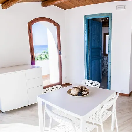 Borgo Marino * Cefalù