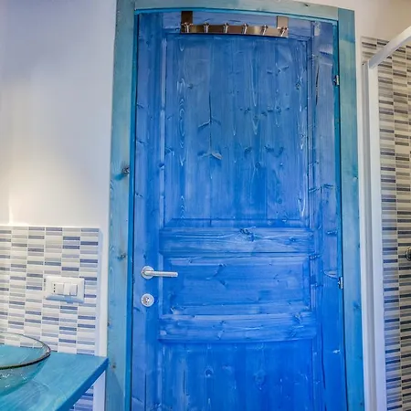 Bed & Breakfast Borgo Marino *