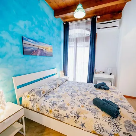 Borgo Marino Alojamento de Acomodação e Pequeno-almoço