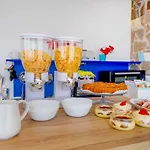 Borgo Marino Bed & Breakfast