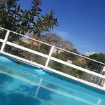 Bed & Breakfast Borgo Marino *