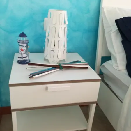 Borgo Marino * Cefalù