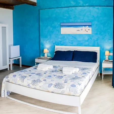 Borgo Marino * Cefalù