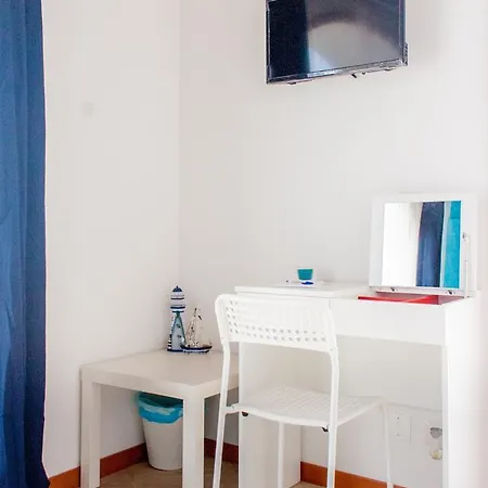 Borgo Marino * Cefalù