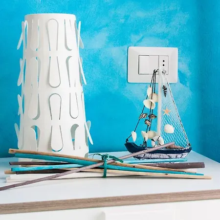 Borgo Marino * Cefalù