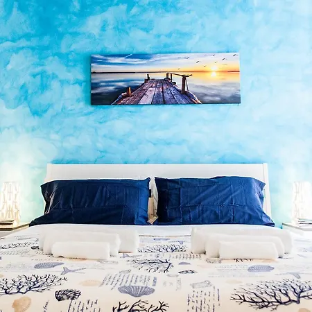 Borgo Marino * Cefalù