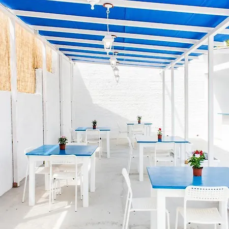 Borgo Marino * Cefalù