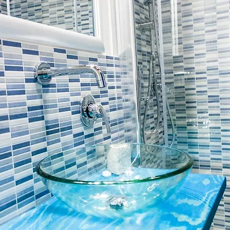 Borgo Marino * Cefalù