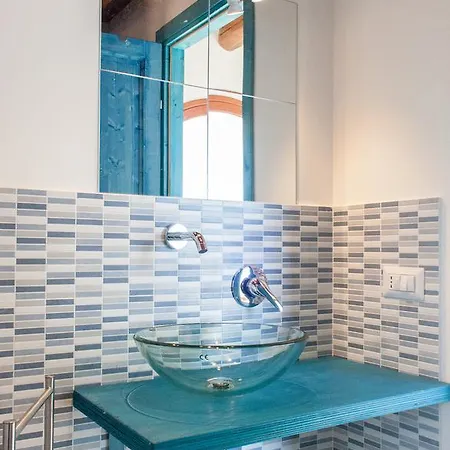 Bed & Breakfast Borgo Marino *