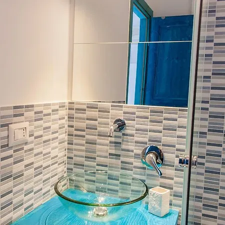 Bed & Breakfast Borgo Marino *