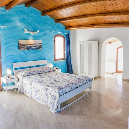 Borgo Marino * Cefalù