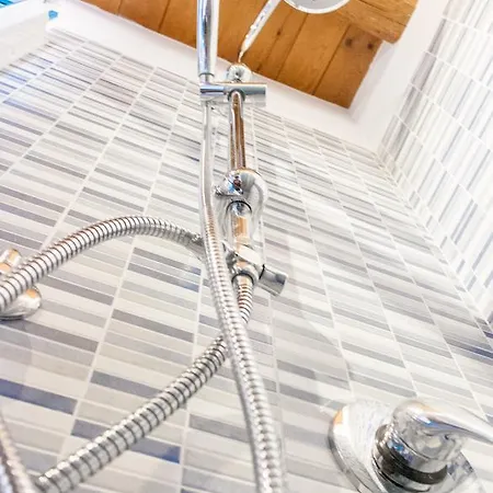 Bed & Breakfast Borgo Marino *