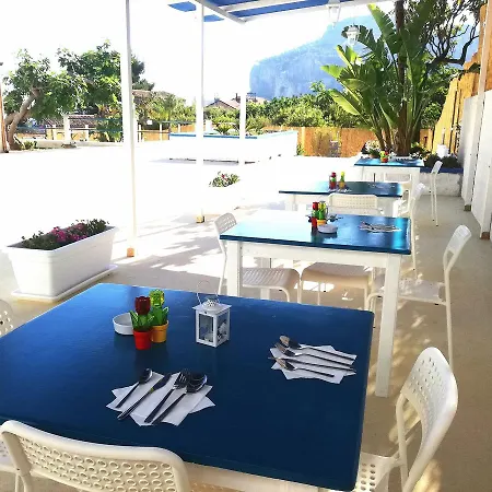 Bed & Breakfast Borgo Marino *