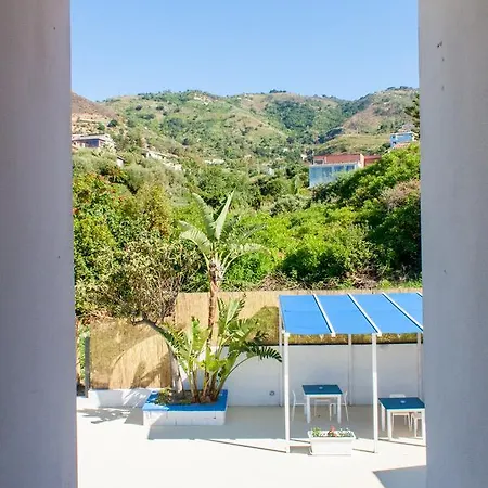 Borgo Marino * Cefalù