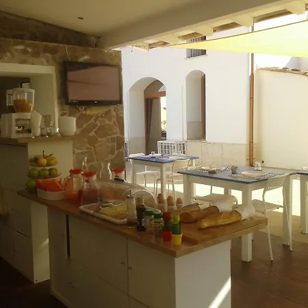 Borgo Marino * Cefalù