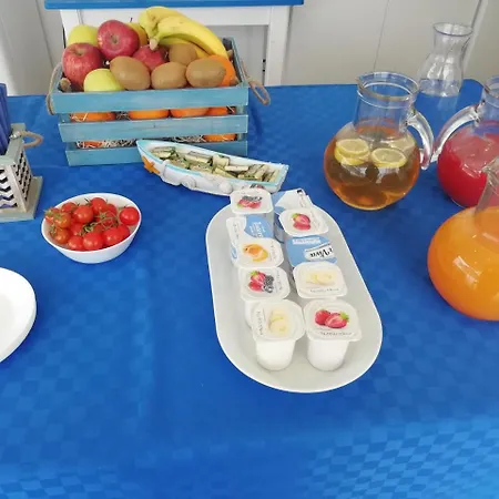 Borgo Marino * Cefalù