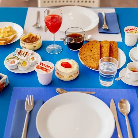 Borgo Marino * Cefalù