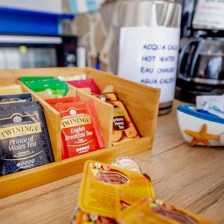 Borgo Marino Cefalù