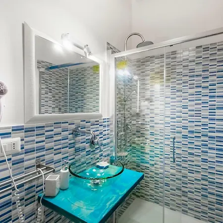 Bed & Breakfast Borgo Marino Cefalù