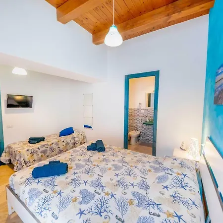 Borgo Marino * Cefalù