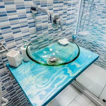 Borgo Marino Bed & Breakfast Cefalù