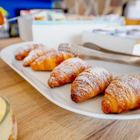 Couette-café Borgo Marino *