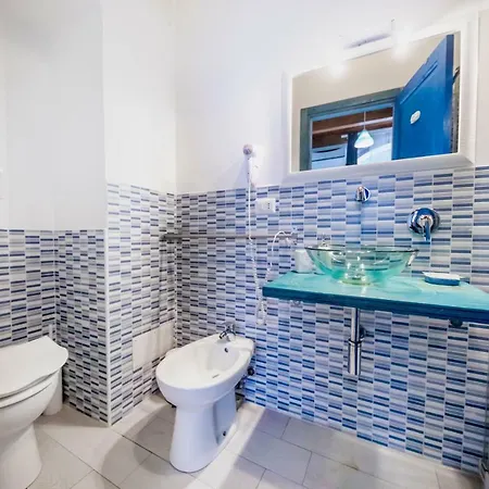 Borgo Marino Bed & Breakfast *