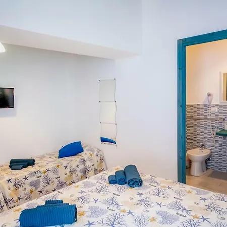 Borgo Marino Cefalù