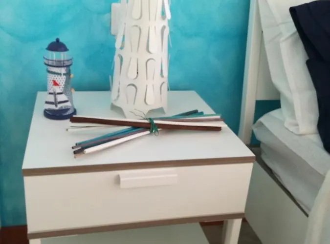 Borgo Marino * Чефалу