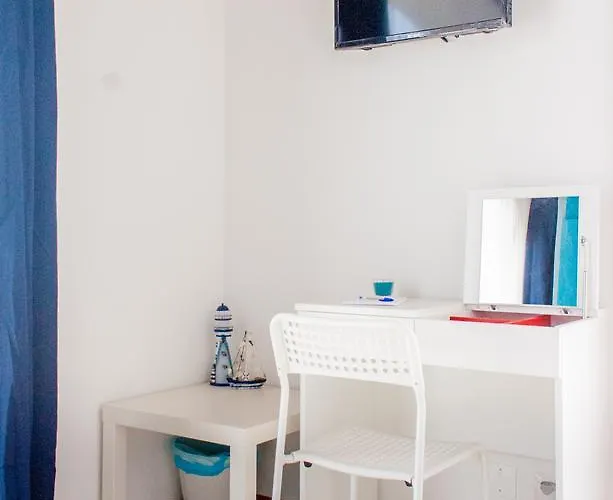 Borgo Marino * Чефалу