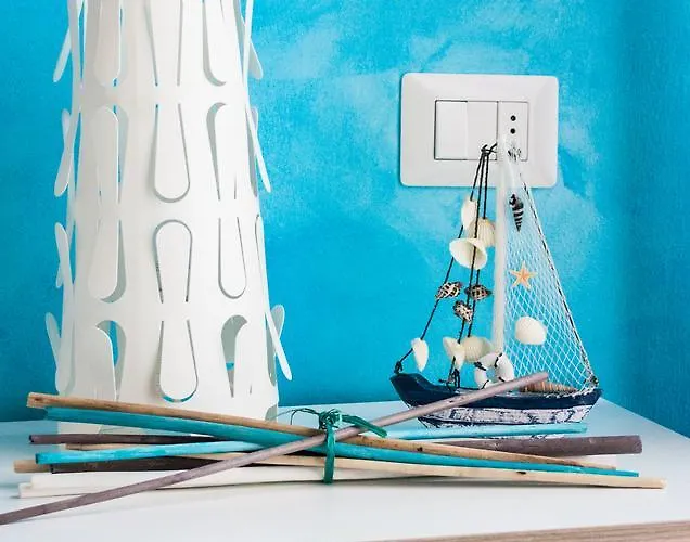 Borgo Marino * Чефалу