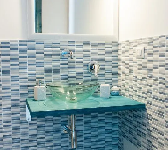 Borgo Marino * Чефалу