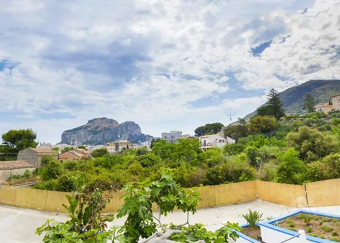 Borgo Marino * Чефалу