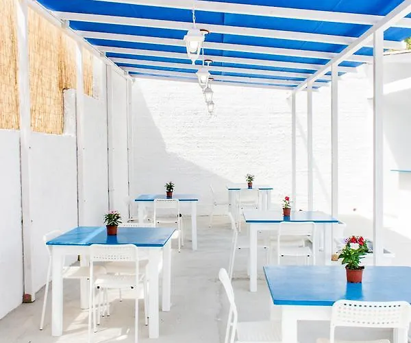 Borgo Marino * Чефалу