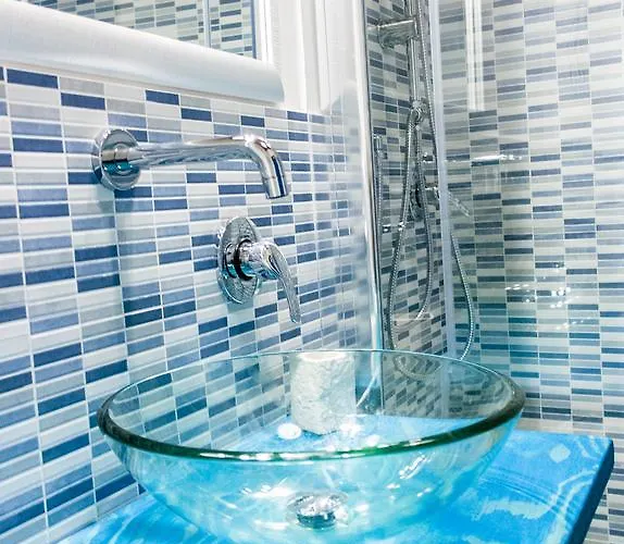 Borgo Marino * Чефалу