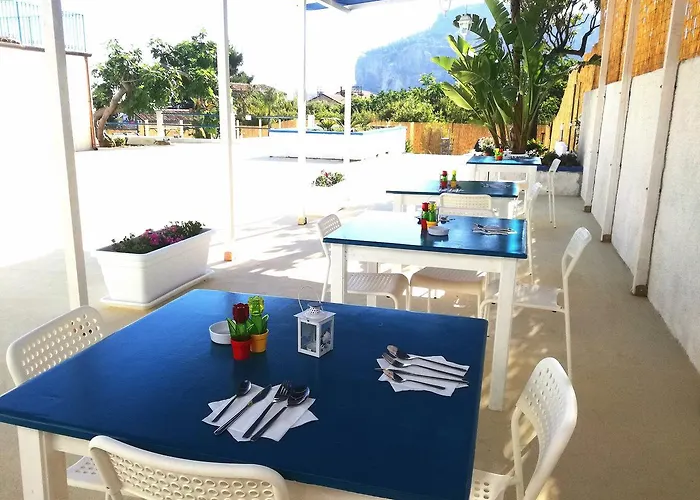 Готель типу 