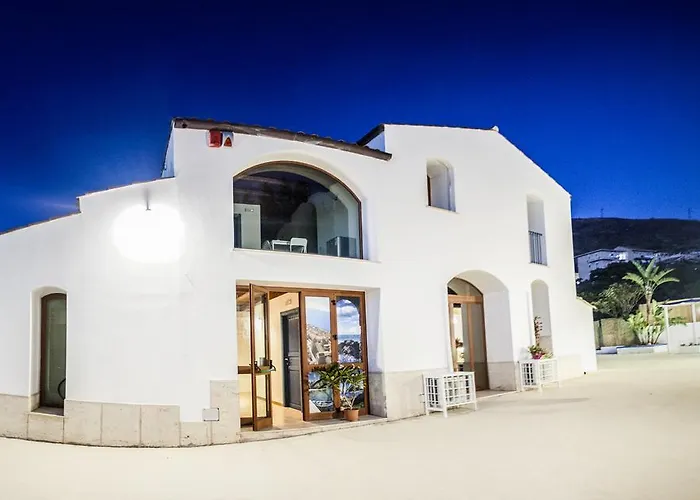 Готель типу 