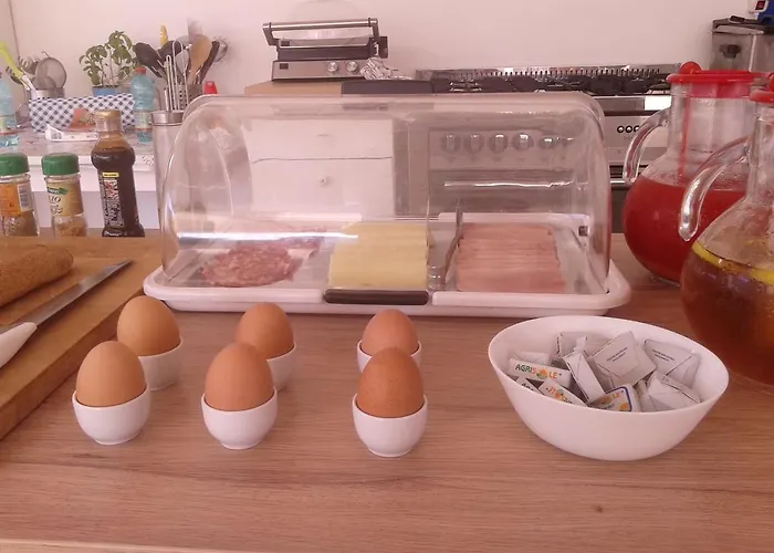 Borgo Marino Готель типу 