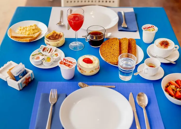 Borgo Marino * Чефалу