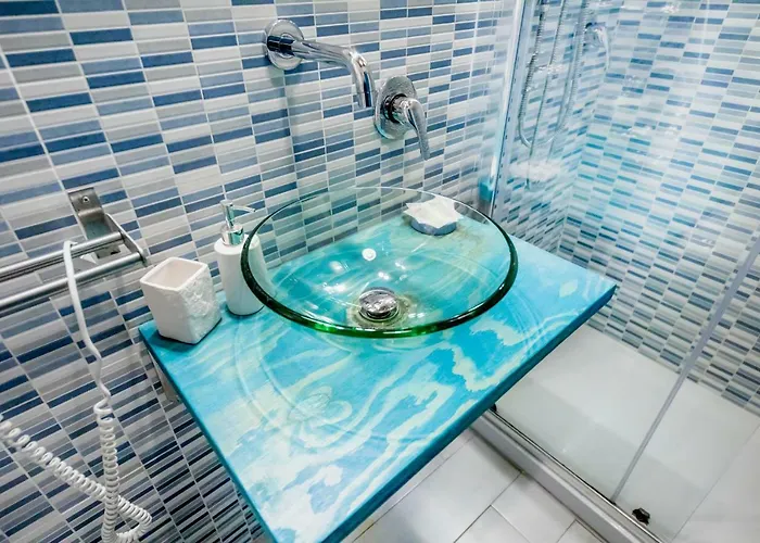 Borgo Marino Готель типу 