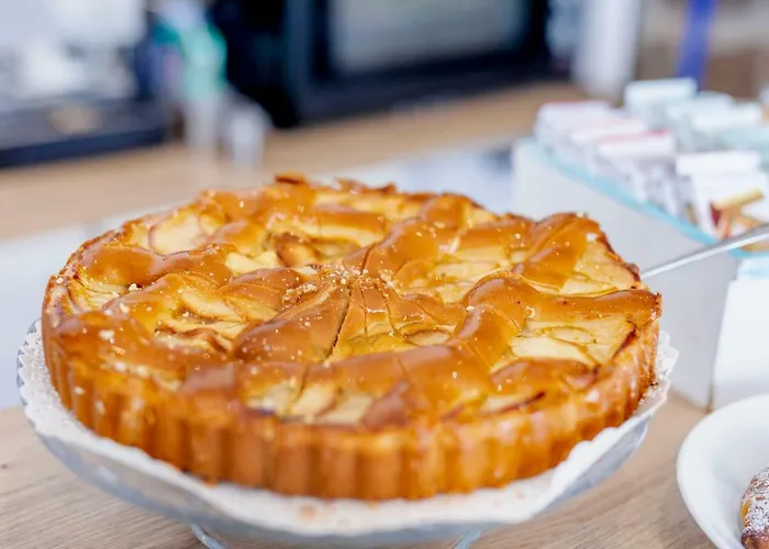 Borgo Marino Чефалу