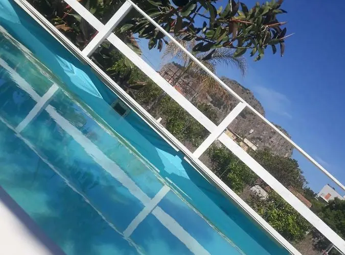 Готель типу 